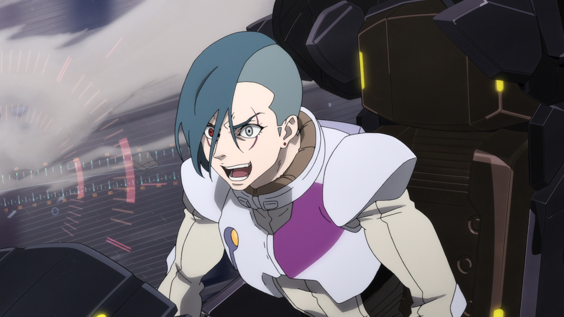 Kidou Senshi Gundam Narrative (UnFansubMas)